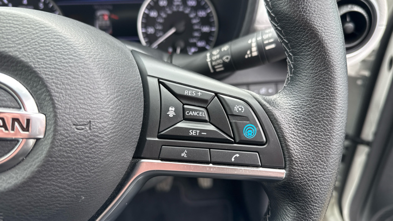 Nissan Juke 1.0 DiG-T 114 Tekna+ 5dr Petrol Hatchback